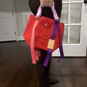 Longchamp Women's Tote Bag